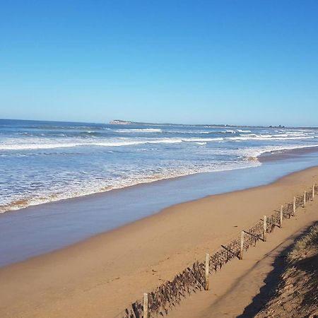 Ocean Grove Chalet Eksteriør bilde