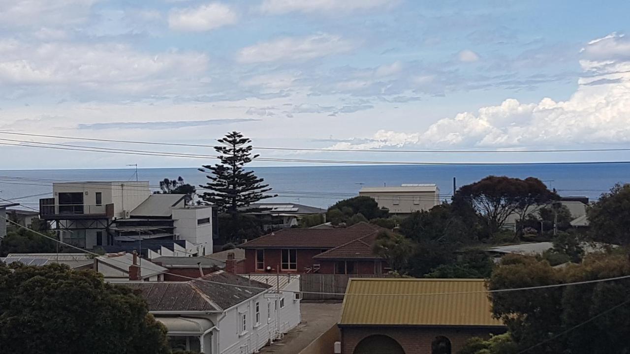 Ocean Grove Chalet Eksteriør bilde