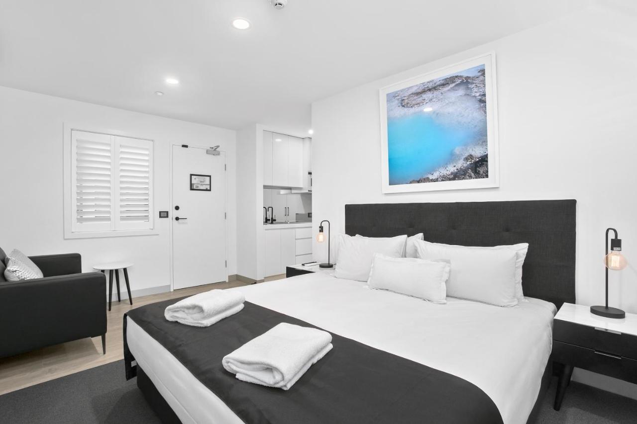 Ocean Grove Chalet Eksteriør bilde
